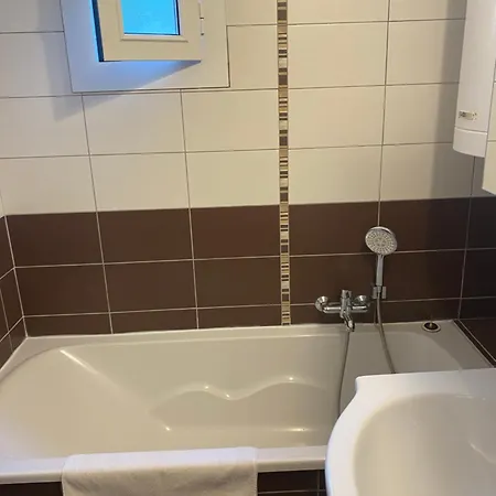 Aparthotel 