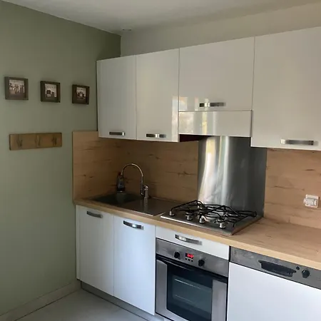 Aparthotel 