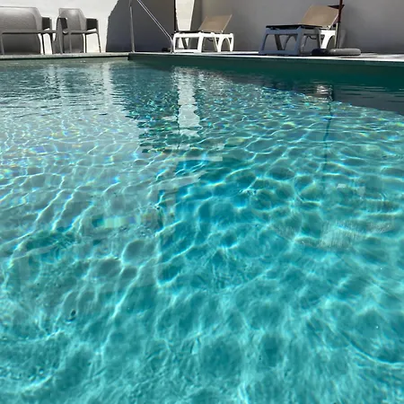 Aparthotel 