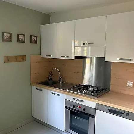 Aparthotel 