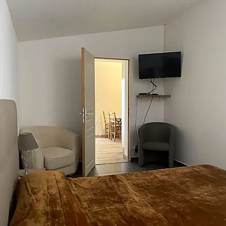 Aparthotel 